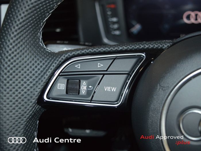 Audi A1 2026