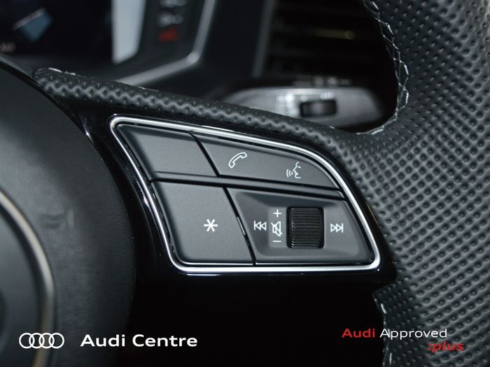 Audi A1 2026