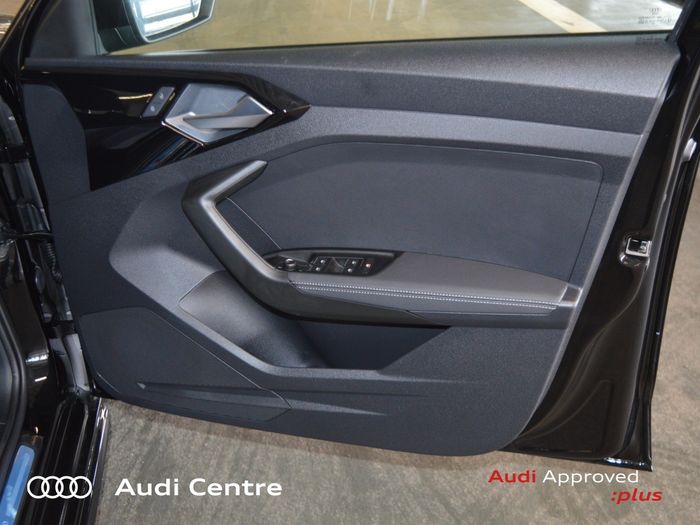 Audi A1 2026