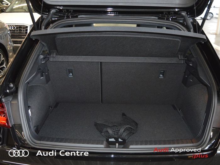 Audi A1 2026