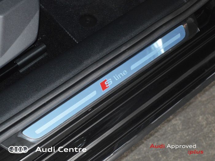Audi A1 2026