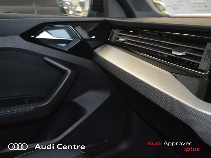 Audi A1 2026