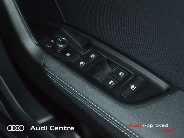 Audi A1 2026