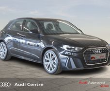 Audi A1 2026