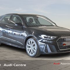 Audi A1 2026