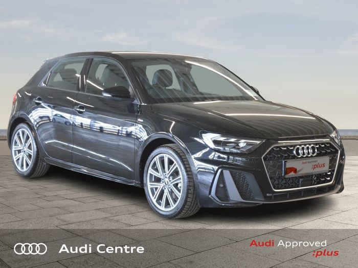 Audi A1 2026