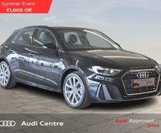 Audi A1 2026