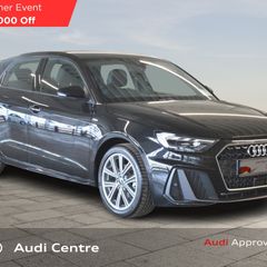 Audi A1 2026