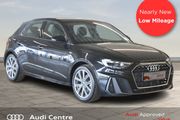 Audi A1 2026