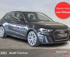 Audi A1 2026