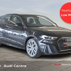 Audi A1 2026