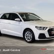 Audi A1 2026