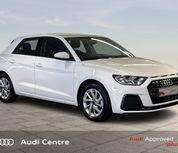 Audi A1 2026