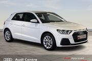 Audi A1 2026