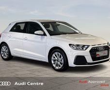 Audi A1 2026