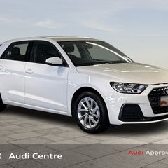Audi A1 2026
