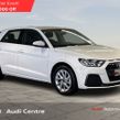Audi A1 2026