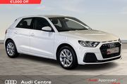Audi A1 2026