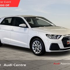 Audi A1 2026