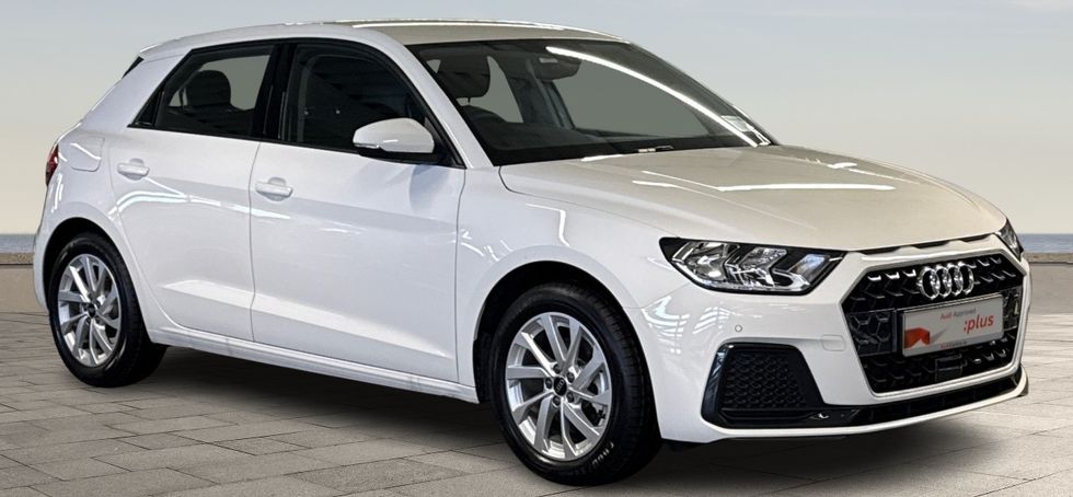 Audi A1 2026