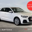 Audi A1 2026