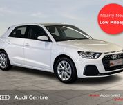 Audi A1 2026