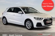 Audi A1 2026