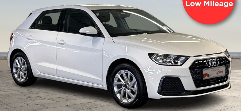 Audi A1 2026