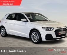 Audi A1 2026