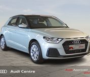 Audi A1 2026
