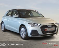 Audi A1 2026