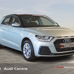 Audi A1 2026