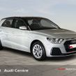Audi A1 2026