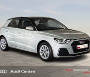 Audi A1 2026
