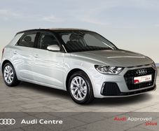 Audi A1 2026