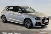 Audi A1 2026