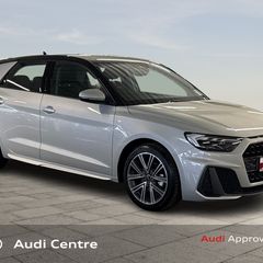 Audi A1 2026