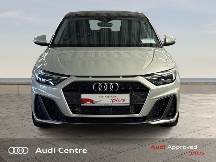 Audi A1 2026