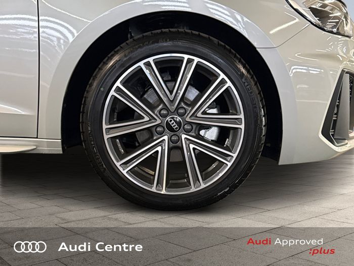 Audi A1 2026