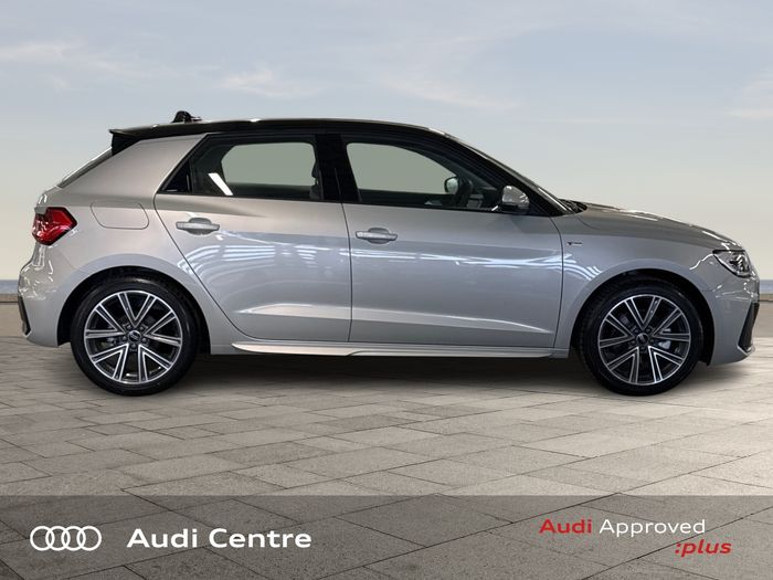 Audi A1 2026