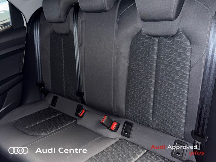 Audi A1 2026
