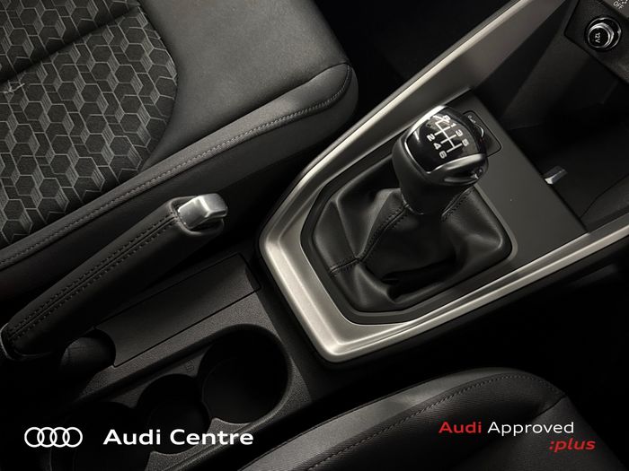 Audi A1 2026