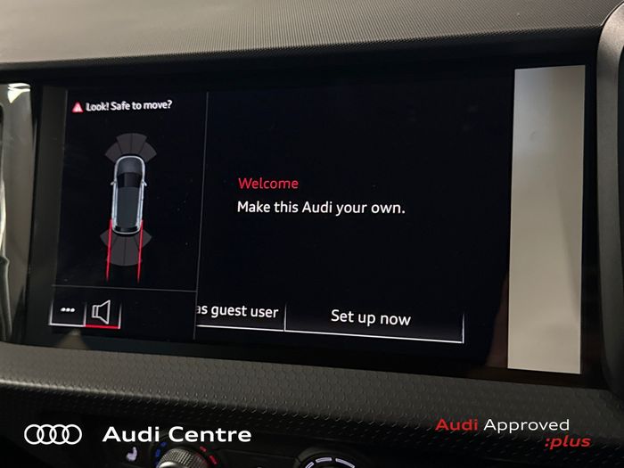 Audi A1 2026