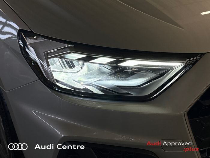 Audi A1 2026