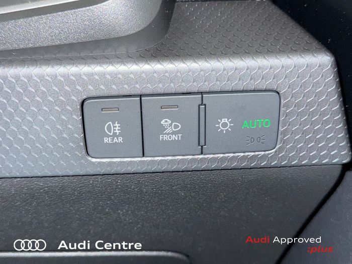 Audi A1 2026