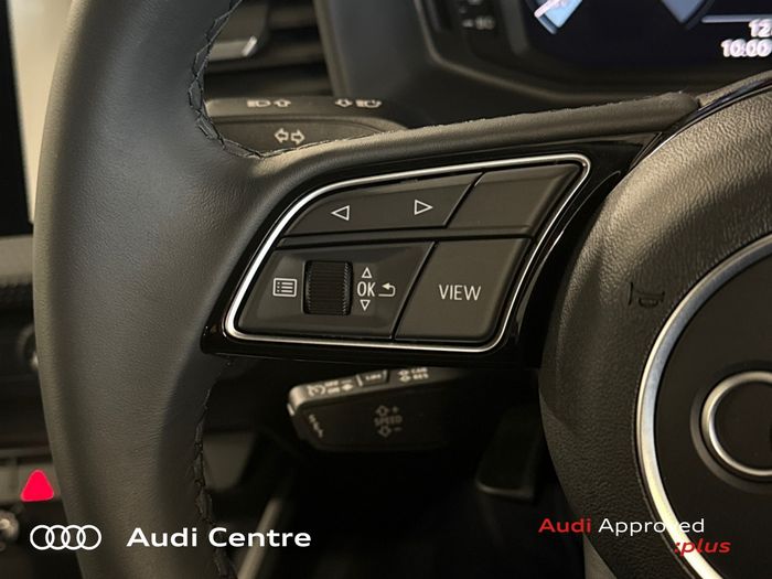 Audi A1 2026