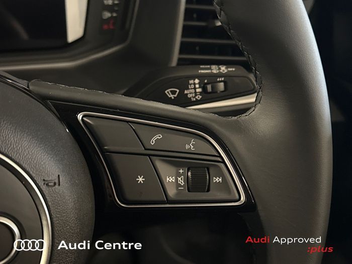 Audi A1 2026
