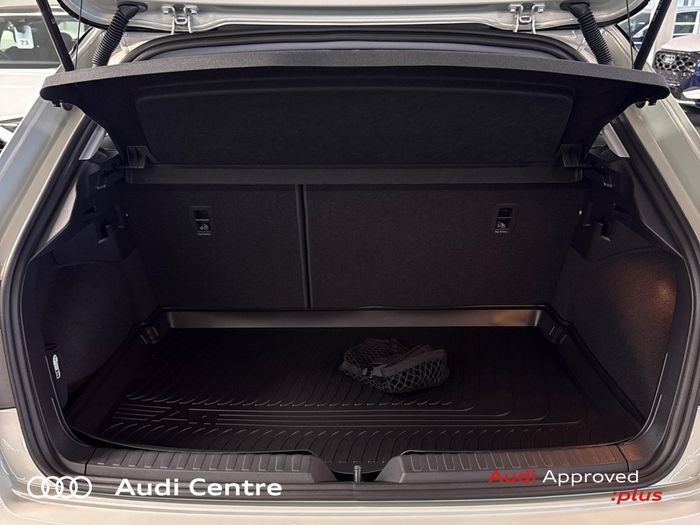 Audi A1 2026