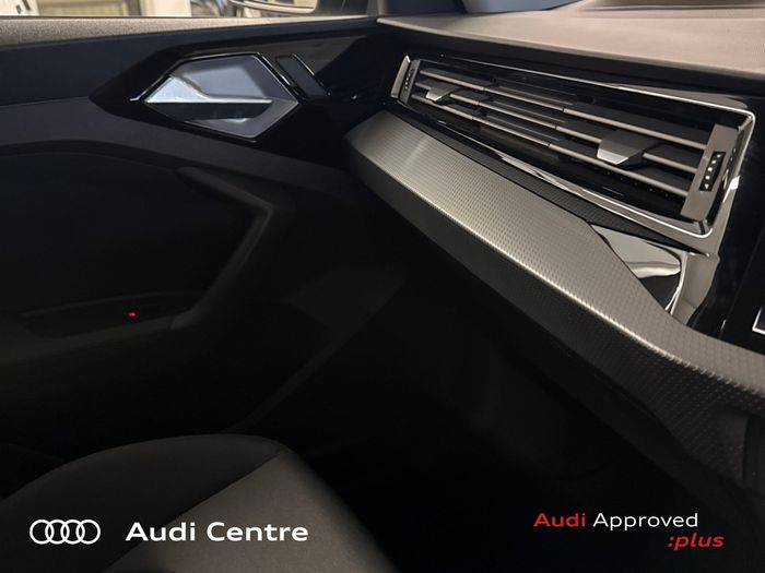 Audi A1 2026