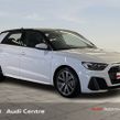 Audi A1 2026